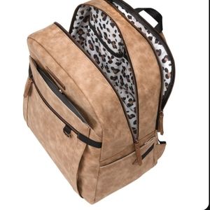 Petunia Pickle Bottom diaper bag
